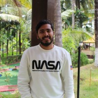 SystemOne Employee Aswin S's profile photo