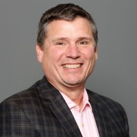 ADP Employee John Pomfret's profile photo