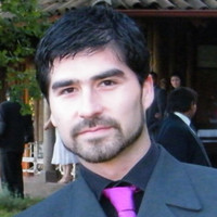 INSODEV Employee Erwin Alexis Lopendia Castillo's profile photo