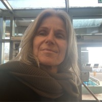 Margareta Kubista Email