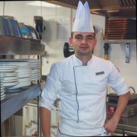 RAMADA PLAZA ISTANBUL Employee Hakan Korkmaz's profile photo