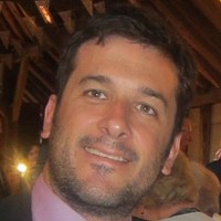 MobileAdvantage Employee Chris Eaton's profile photo