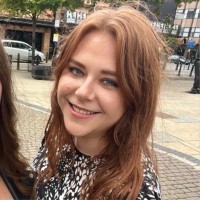 Be Grizzlee Employee Melody Ramsey's profile photo