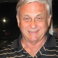 Olson Electronics Limited Employee Gus Wickstrom's profile photo
