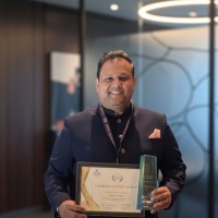 Pritesh Bhatia Email