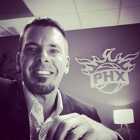 Daren Mitch Email & Phone Number