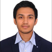 Dell Technologies Employee Pradeep E's profile photo