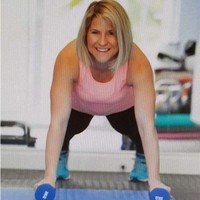 Personal Training Employee Emma Eustace's profile photo