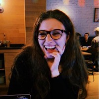 Studio RRD Employee Natasha Collier's profile photo
