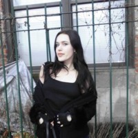 Berlin Art Link Magazine Employee Judith Vallette's profile photo