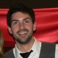 Barmetrix Employee Larry Dewitt's profile photo