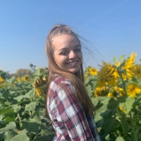 PrairieCare Employee Madison Singleton's profile photo