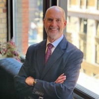 Mid-Minnesota Legal Aid Employee Justin Perl's profile photo