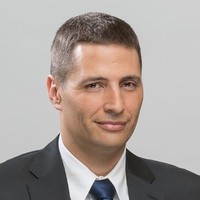 AUTHENTIC Group Employee Christophe Chikli's profile photo