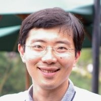 Shyhtsun Wu Email & Phone Number