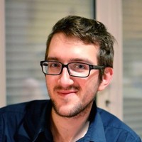 GEONATIVE Employee Mickaël Isaert's profile photo