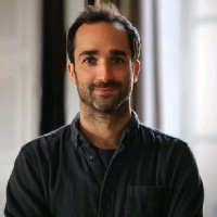 Constantin Wolfrom Email & Phone Number