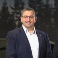 Kia UK Limited Employee Steve Hicks's profile photo