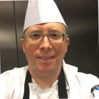 Congressional Country Club Employee Justin Bergo's profile photo