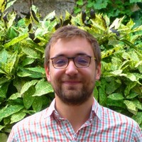 UPANDGO Employee Alexandre Bedos's profile photo