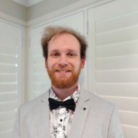 Advitech Employee Tait Worthington's profile photo