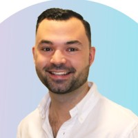 SciPro Employee Ed Bevans's profile photo