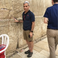 Moritt Hock & Hamroff LLP Employee Ted Berkowitz's profile photo