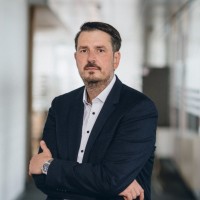 SMA Solar Technology AG Employee Andreas Winter's profile photo