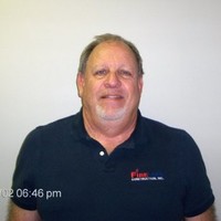 Firelake Construction, Inc. Employee Mark Ross's profile photo