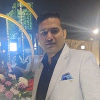 TalenTech Digital Employee Hitesh Kumar's profile photo