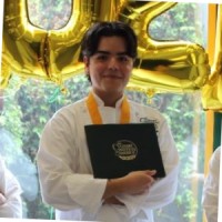 Park House Dallas Employee Andres Uvina's profile photo