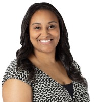 Turner & Townsend Employee Aisha Barnes's profile photo