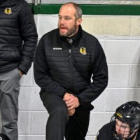 Warroad High School Employee Jay Hardwick's profile photo