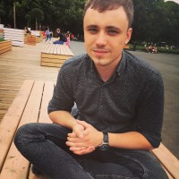 Lingualeo Employee Andrey Chernuha's profile photo