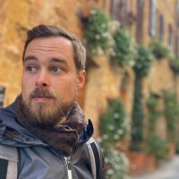 Honeywell Employee Martin Zeman's profile photo