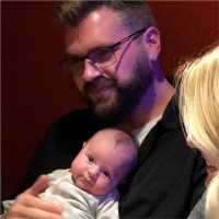 Andrew Smith Email & Phone Number