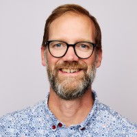Psychometrics Canada Employee Shawn Bakker's profile photo