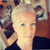 Lund University Employee Sara Bjork's profile photo