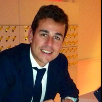 Globalia Employee Javier Blanco's profile photo