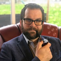 The Grafter Employee Chris Kranz's profile photo