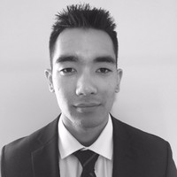 Raytheon Technologies Employee Daniel Parzych's profile photo