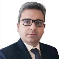 BBVA Employee Siddharth Grover's profile photo