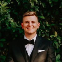 Hertz Employee Matthew Naylor's profile photo