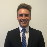 Dominik Messer's profile photo