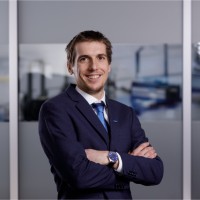 SCHUNK Česká republika Employee Lukáš Chmelař's profile photo