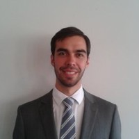Graymont Employee Rodrigo Mendes Marques's profile photo