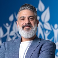 Preferred Management Solutions (PMS) Ltd Employee Kasim Khalil's profile photo
