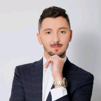 Estomed Employee Mateusz Cachro's profile photo