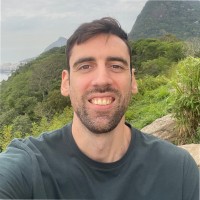 Notifuse Employee Pierre Bazoge's profile photo