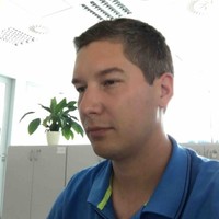 Kia Slovakia Employee Ján Mlynarčík's profile photo